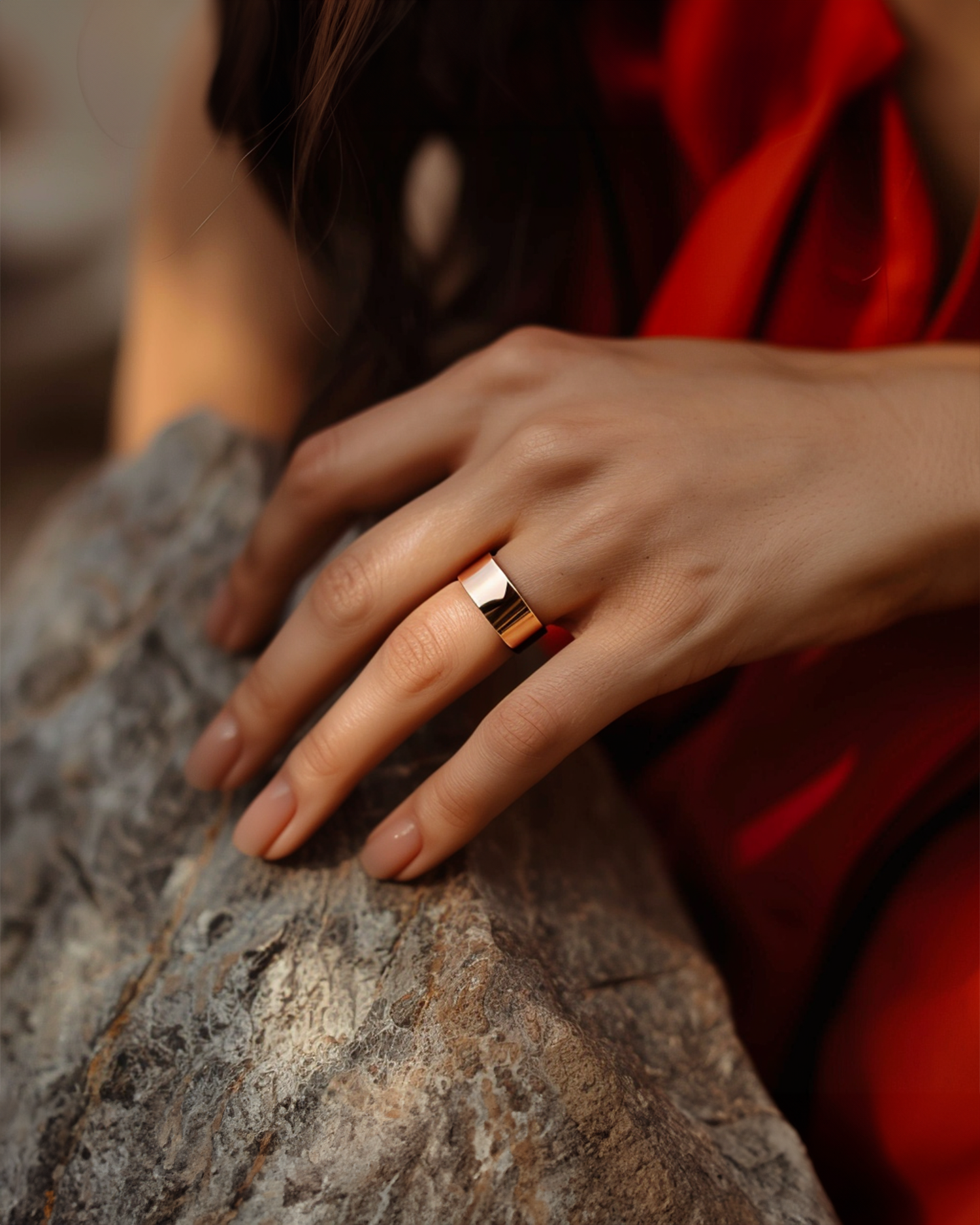 Anello Olux® 1st Gen