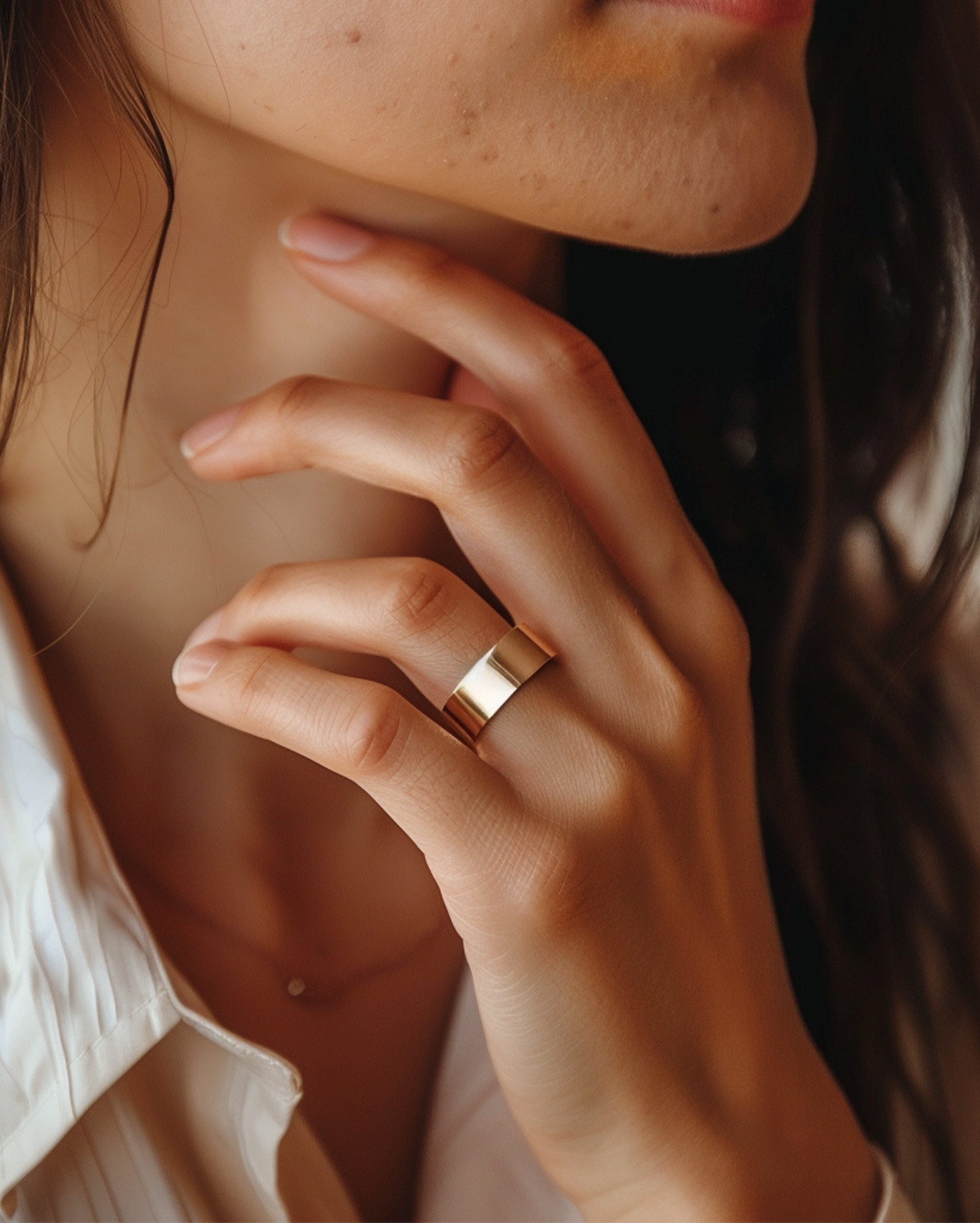 Anello Olux® 1st Gen