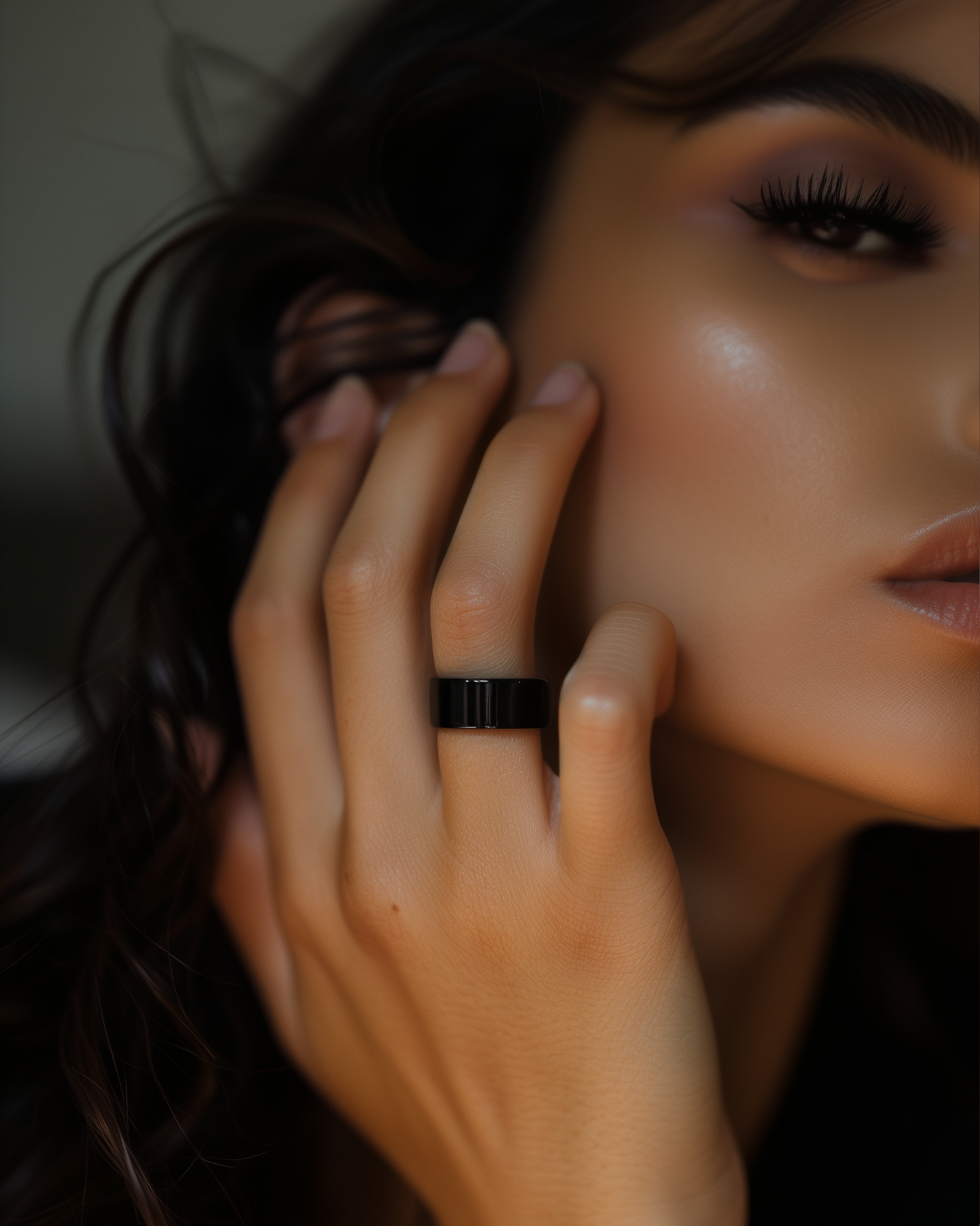 Anello Olux® 1st Gen